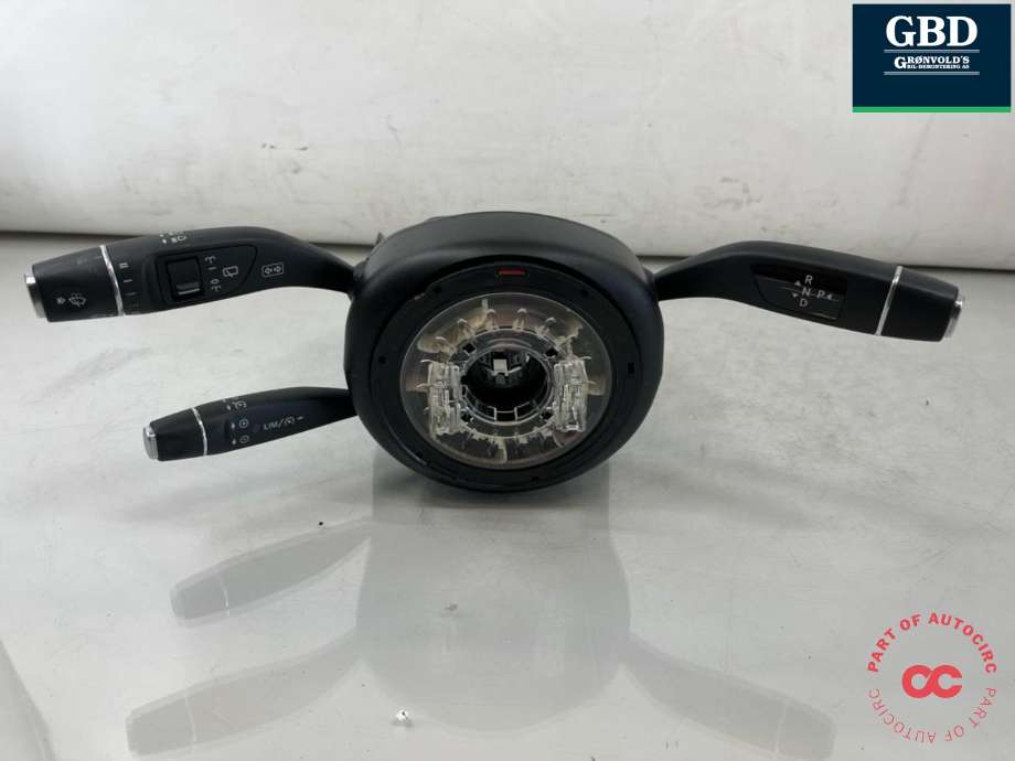 Bryter combi til Mercedes B-Klasse, electric drive, 2014-2018 (W242) (W242) (A 246 900 34 20  9051)