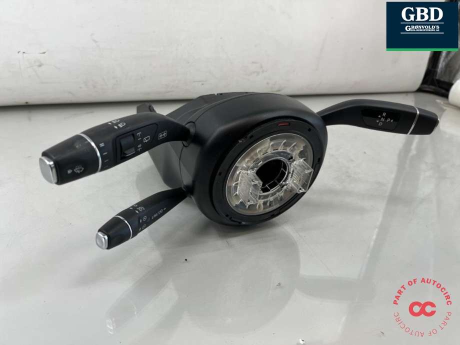 Bryter combi til Mercedes B-Klasse, electric drive 2014-2018 (W242) (W242) (A 246 900 34 20  9051|)