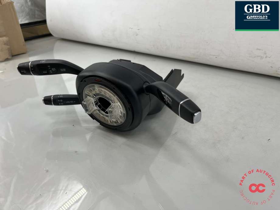 Bryter combi til Mercedes B-Klasse, electric drive 2014-2018 (W242) (W242) (A 246 900 34 20  9051|)