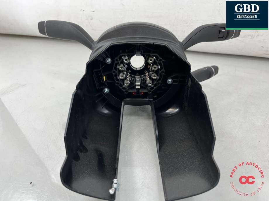 Bryter combi til Mercedes B-Klasse, electric drive 2014-2018 (W242) (W242) (A 246 900 34 20  9051|)