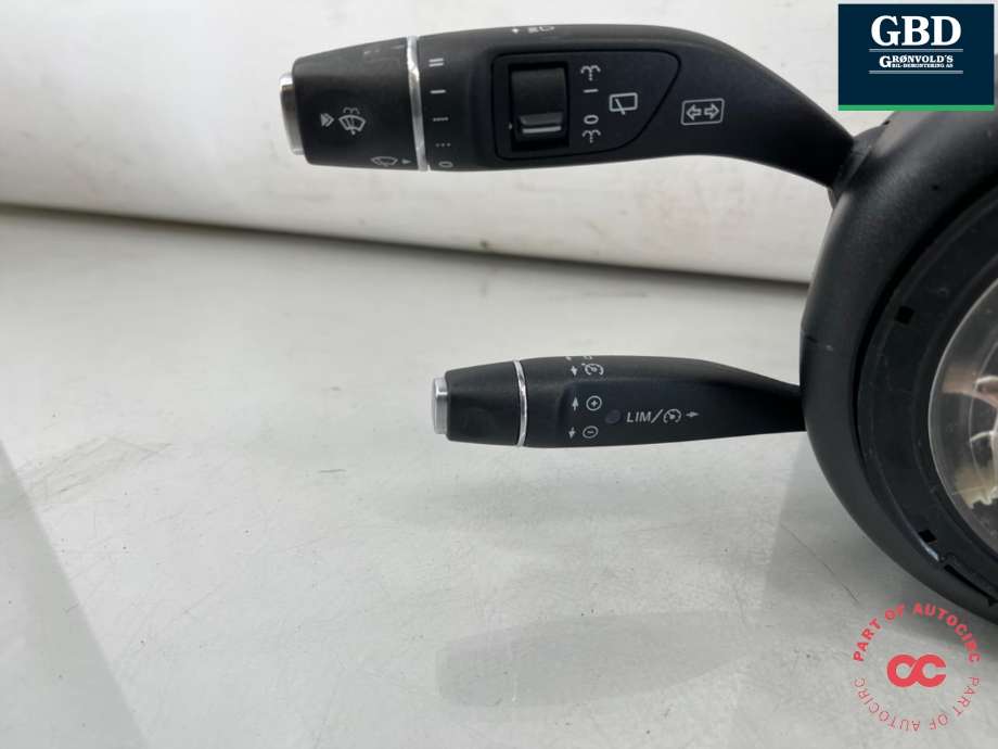 Bryter combi til Mercedes B-Klasse, electric drive 2014-2018 (W242) (W242) (A 246 900 34 20  9051|)