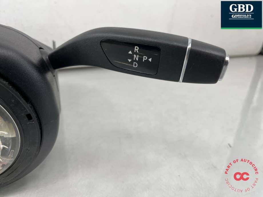 Bryter combi til Mercedes B-Klasse, electric drive 2014-2018 (W242) (W242) (A 246 900 34 20  9051|)