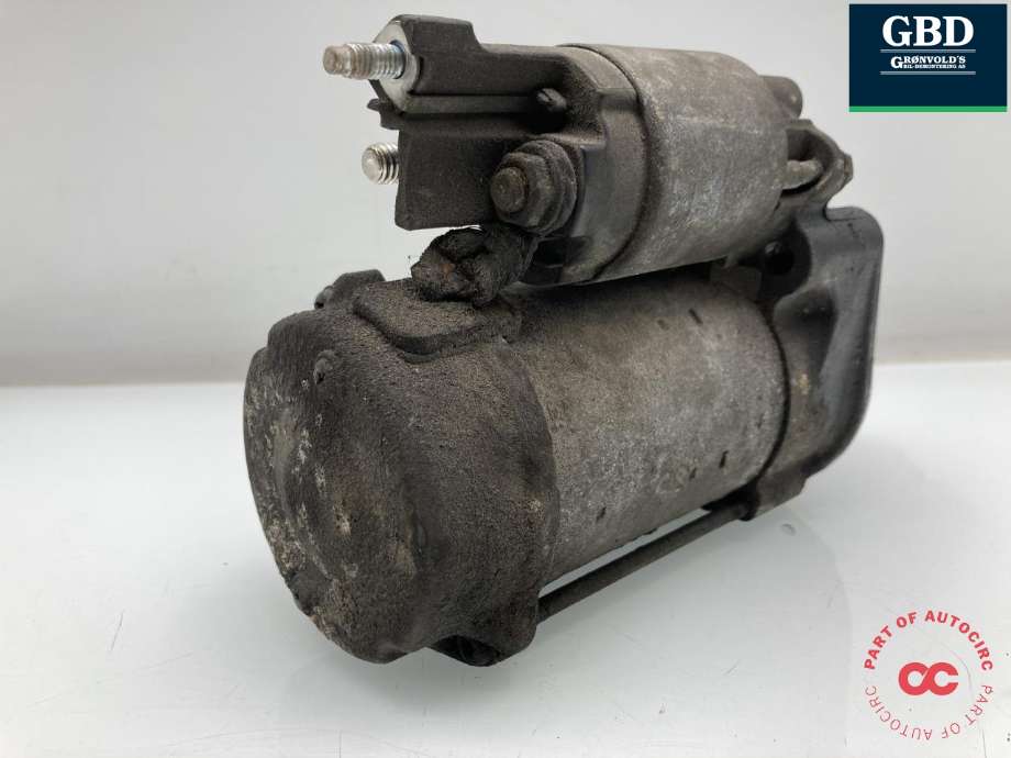 Starter diesel til Mercedes Vito/Viano 2010-2014 (Fase 2) (W639) (W639) (A 651 906 00 26|)