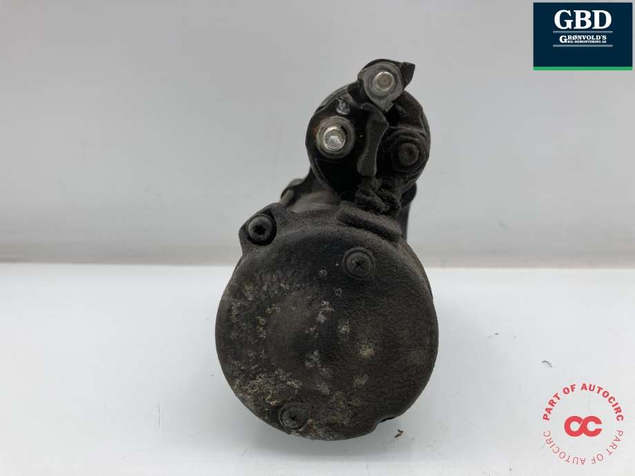 Starter diesel til Mercedes Vito/Viano 2010-2014 (Fase 2) (W639) (W639) (A 651 906 00 26|)