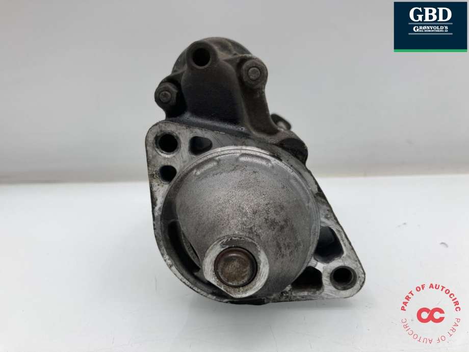 Starter diesel til Mercedes Vito/Viano 2010-2014 (Fase 2) (W639) (W639) (A 651 906 00 26|)