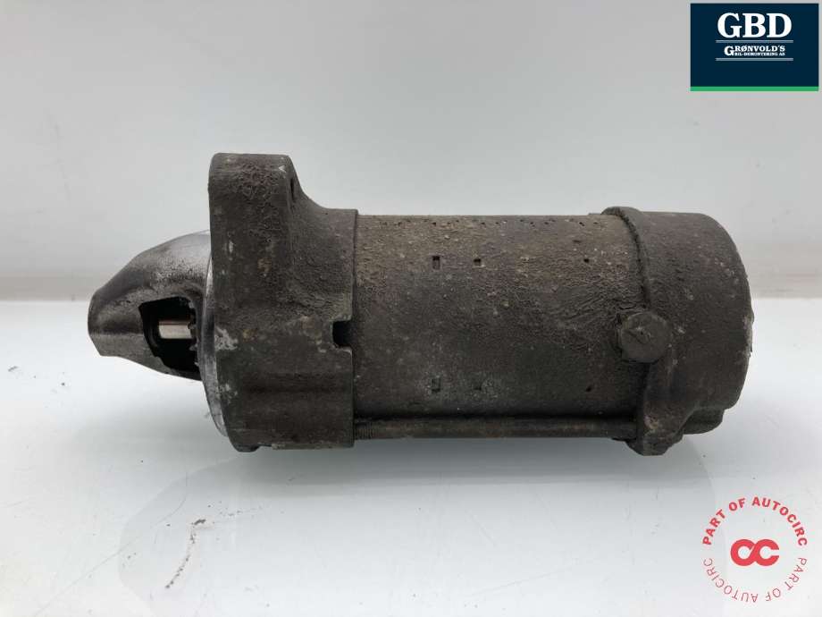 Starter diesel til Mercedes Vito/Viano 2010-2014 (Fase 2) (W639) (W639) (A 651 906 00 26|)
