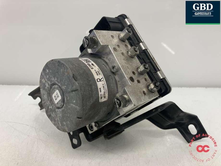 ABS sentral til Suzuki Swift 2017-->>  (ATE|56130-68R73-000|56110-68RB|06.2102-5187.4)