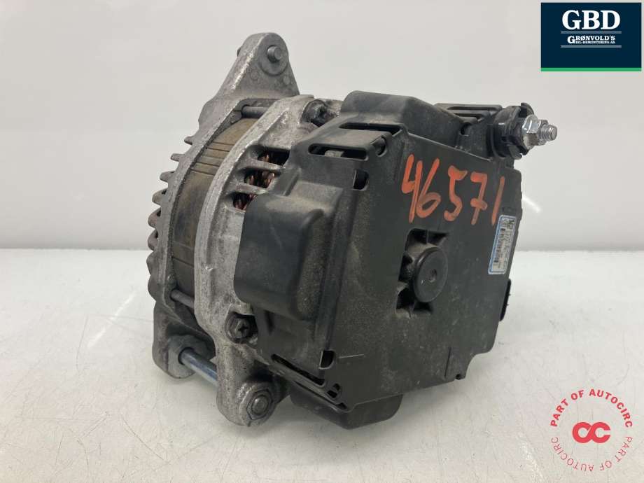 Dynamo til Suzuki Swift 2017-->>  (MITSUBISHI|96100-81P30-000|96100-81P30|C3TA1791)