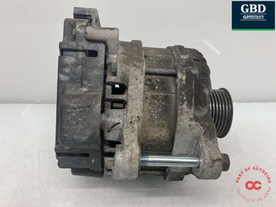 Dynamo til Suzuki Swift 2017-->>  (MITSUBISHI|96100-81P30-000|96100-81P30|C3TA1791)
