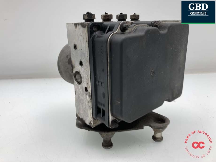 ABS sentral til Mercedes Vito/Viano 2010-2014 (Fase 2) (W639) (W639) (A 008 431 65 12|A 008 431 64 12|)