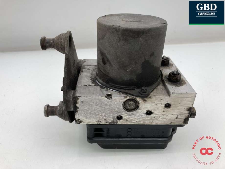 ABS sentral til Mercedes Vito/Viano 2010-2014 (Fase 2) (W639) (W639) (A 008 431 65 12|A 008 431 64 12|)