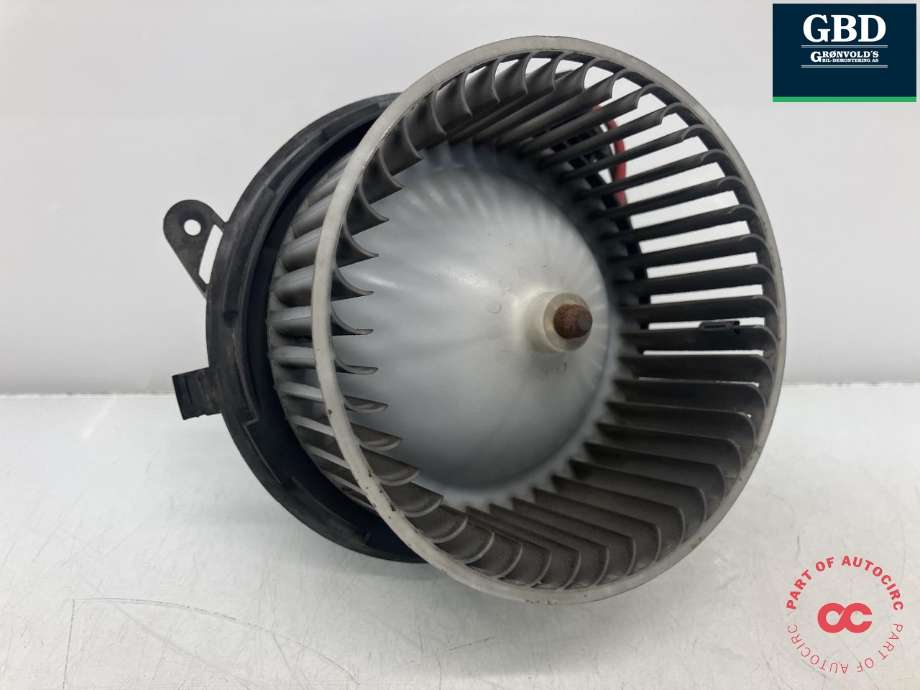Varmeapparat motor til Mercedes E-Klasse 2013-2016 (Fase 2) (W212) (W212) (BEHR|A 212 820 07 08|V7771001|)