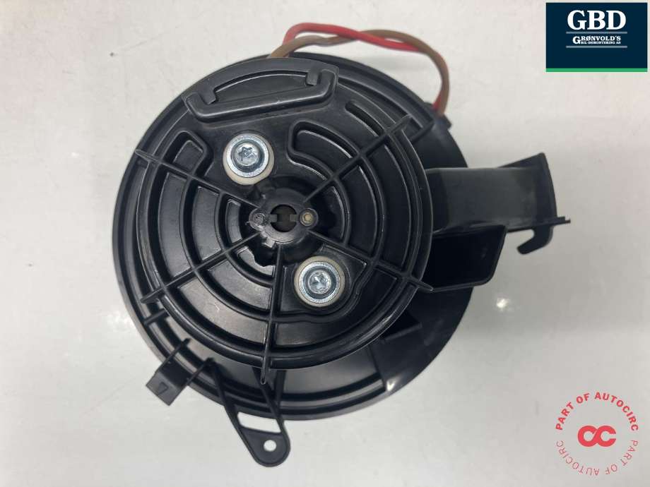 Varmeapparat motor til Mercedes E-Klasse 2013-2016 (Fase 2) (W212) (W212) (BEHR|A 212 820 07 08|V7771001|)