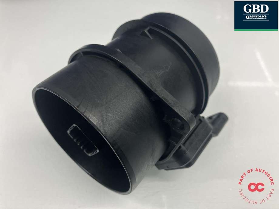 Luftmengde/luftmassemåler til Mercedes E-Klasse 2013-2016 (Fase 2) (W212) (W212) (CONTINENTAL|A 651 090 00 48|018024133|0003544)