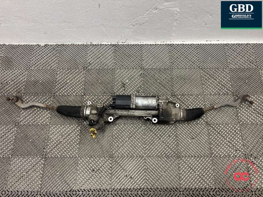 Tannstang elektrisk til Mercedes E-Klasse 2013-2016 (Fase 2) (W212) (W212) (A 212 460 04 01|A 212 460 02 01|A 212 460 00 01)