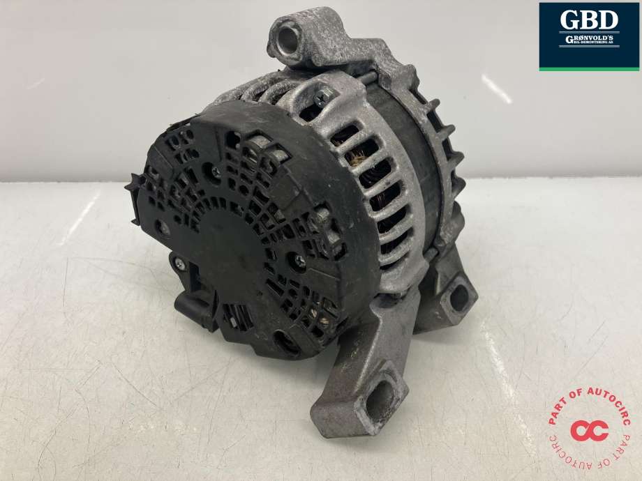 Dynamo diesel til Volvo V70 2007-2013 (Type III, Fase 1)  (36012618|0.125.711.179|815.535.150.014)