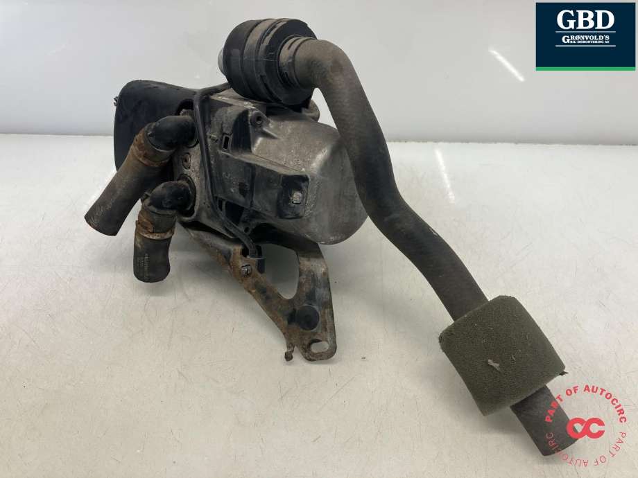 Dieselvarmer til Volvo V70 2007-2013 (Type III, Fase 1)  (WEBASTO|30747415|31267242|6G9N-18K463-BS)