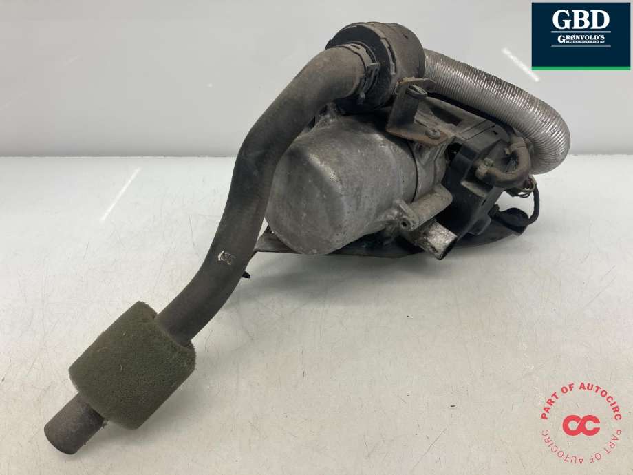 Dieselvarmer til Volvo V70 2007-2013 (Type III, Fase 1)  (WEBASTO|30747415|31267242|6G9N-18K463-BS)