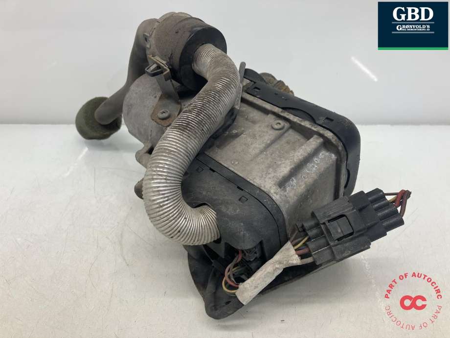 Dieselvarmer til Volvo V70 2007-2013 (Type III, Fase 1)  (WEBASTO|30747415|31267242|6G9N-18K463-BS)