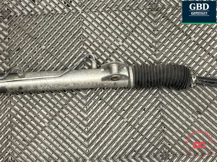 Tannstang til Volvo V70 2007-2013 (Type III, Fase 1) (36001607|)
