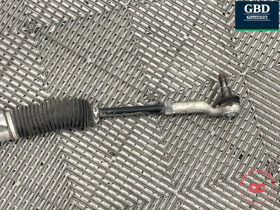 Tannstang til Volvo V70 2007-2013 (Type III, Fase 1) (36001607|)