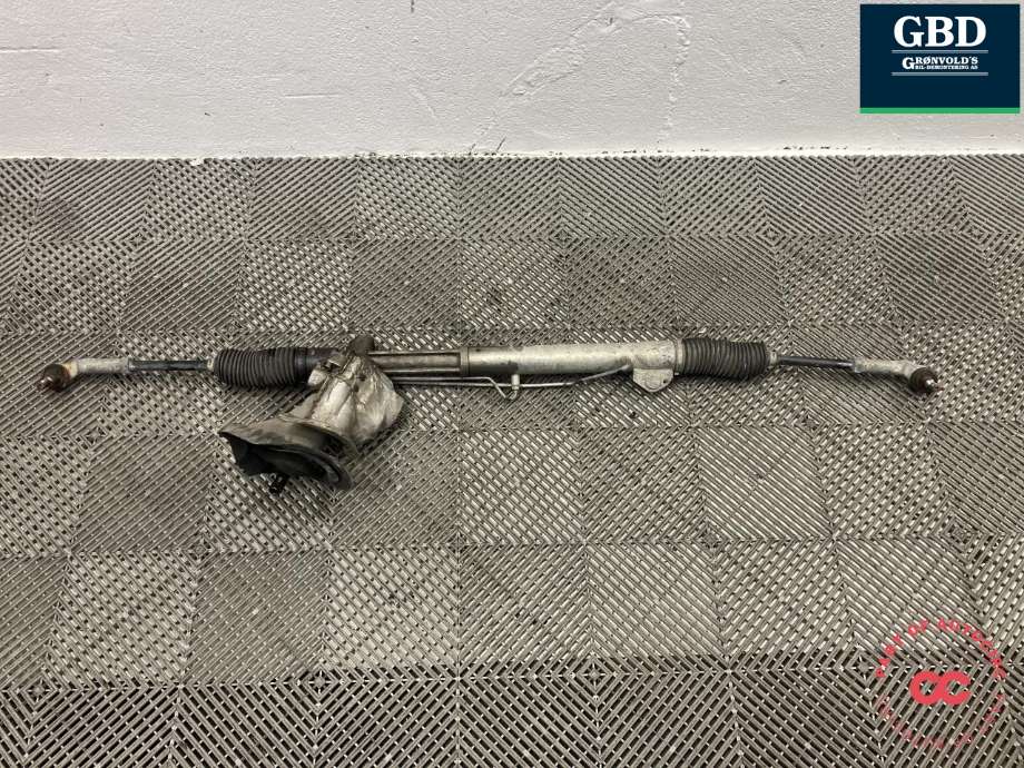 Tannstang til Volvo V70 2007-2013 (Type III, Fase 1) (36001607|)