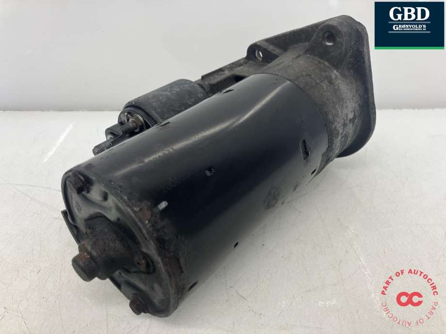 Starter diesel til Volvo V70 2007-2013 (Type III, Fase 1) (BOSCH|36051772|30724473|)