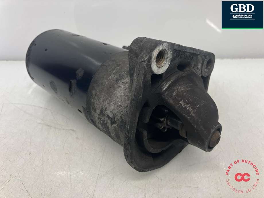 Starter diesel til Volvo V70 2007-2013 (Type III, Fase 1) (BOSCH|36051772|30724473|)