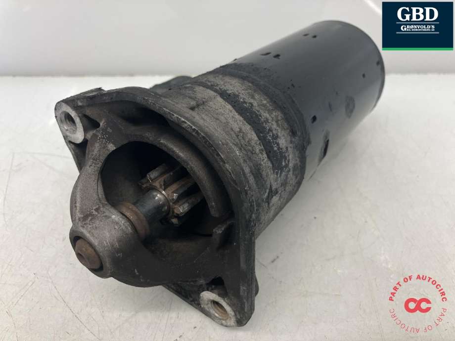 Starter diesel til Volvo V70 2007-2013 (Type III, Fase 1) (BOSCH|36051772|30724473|)