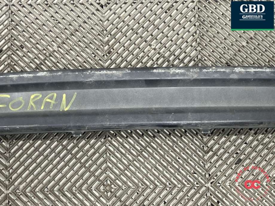 Støtfangerforsterkning foran til Volvo V70 2007-2013 (Type III, Fase 1) (30791152|)