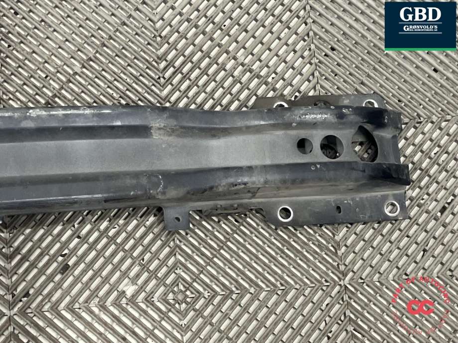 Støtfangerforsterkning foran til Volvo V70 2007-2013 (Type III, Fase 1) (30791152|)