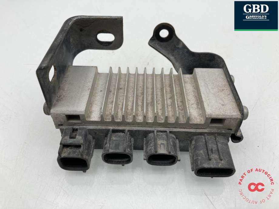 Rele gløde til Toyota Hilux 2012-2016 (2855130010|28551-30010|)
