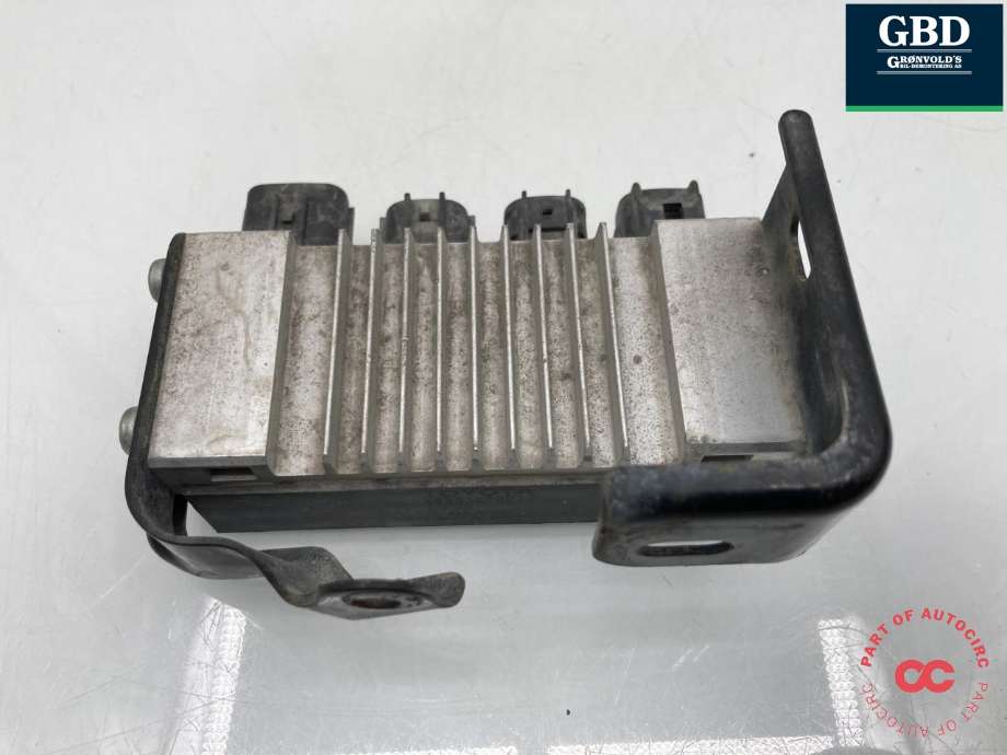 Rele gløde til Toyota Hilux 2012-2016 (2855130010|28551-30010|)