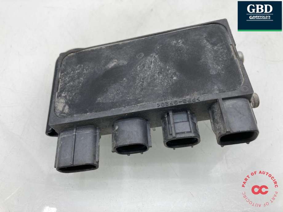 Rele gløde til Toyota Hilux 2012-2016 (2855130010|28551-30010|)