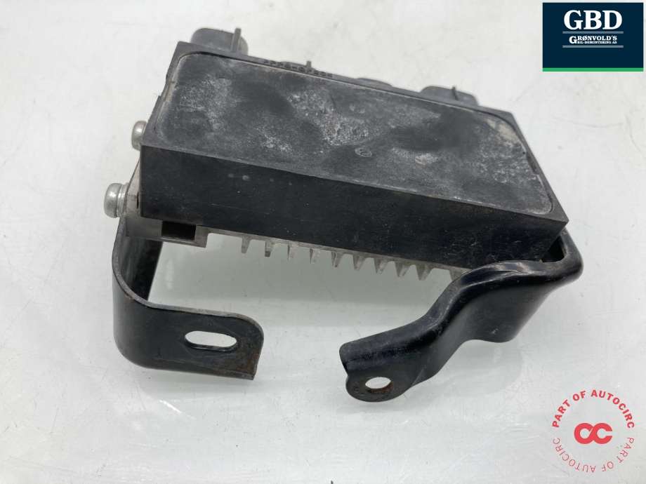 Rele gløde til Toyota Hilux 2012-2016 (2855130010|28551-30010|)