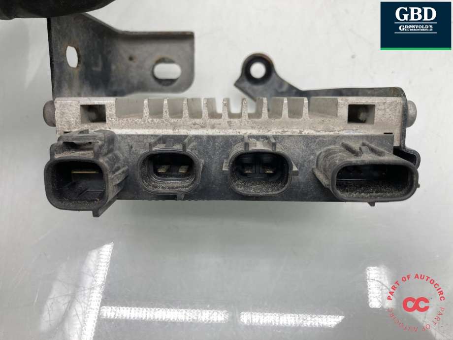 Rele gløde til Toyota Hilux 2012-2016 (2855130010|28551-30010|)