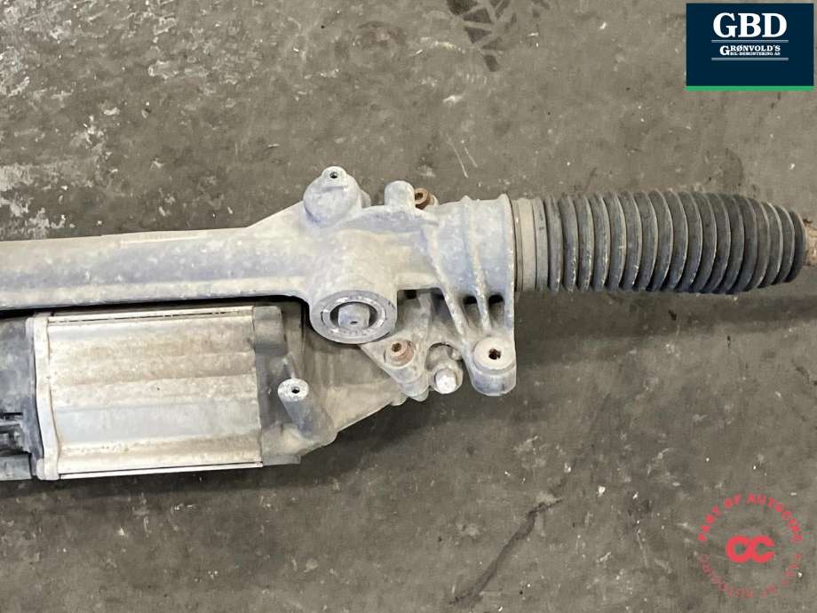 Tannstang elektrisk til VW Golf, Plus/Cross 2009-2013 (Fase 2)  (1K1 423 055 M|1K1 423 055 MX|)