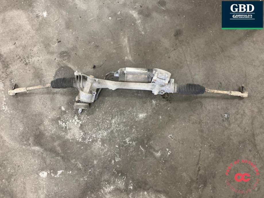 Tannstang elektrisk til VW Golf, Plus/Cross 2009-2013 (Fase 2)  (1K1 423 055 M|1K1 423 055 MX|)