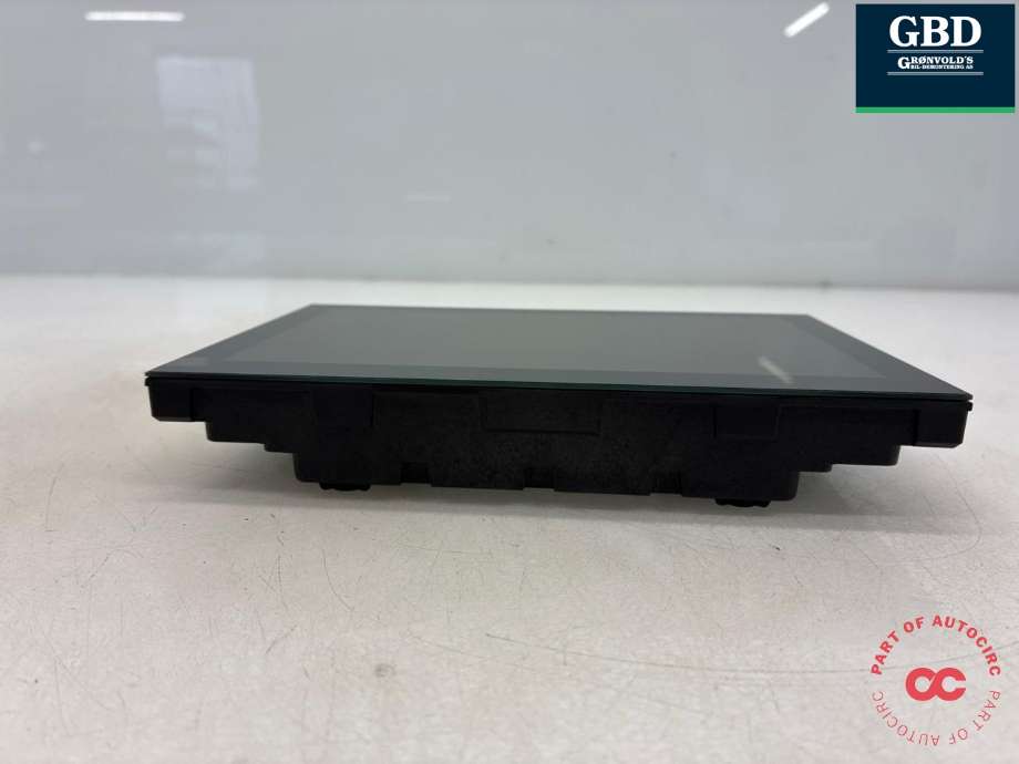 Bilstereo navigasjon skjerm til Opel Combo E 2019-->>  (98 304 264 80|9830426480-00|)