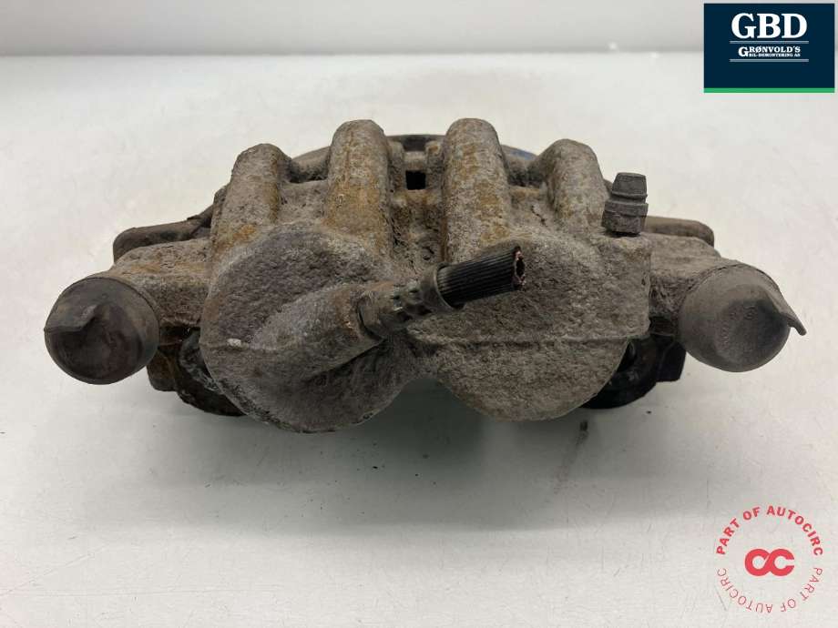 Bremsecaliper høyre foran til Citroën Jumper 2014-->> (Type III, Fase 2)  (4401 J9|16 078 763 80| 16 517 659 80|16 517 670 80)