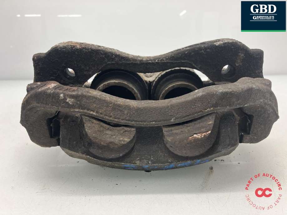 Bremsecaliper høyre foran til Citroën Jumper 2014-->> (Type III, Fase 2)  (4401 J9|16 078 763 80| 16 517 659 80|16 517 670 80)