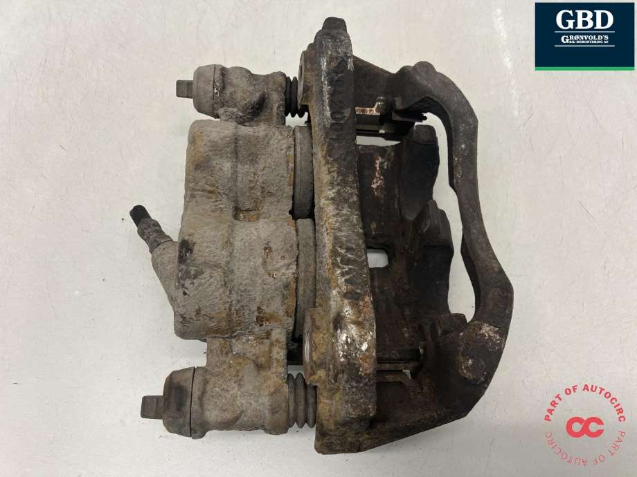 Bremsecaliper høyre foran til Citroën Jumper 2014-->> (Type III, Fase 2)  (4401 J9|16 078 763 80| 16 517 659 80|16 517 670 80)
