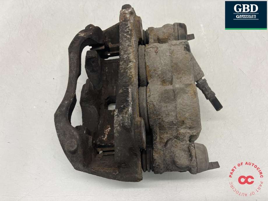 Bremsecaliper høyre foran til Citroën Jumper 2014-->> (Type III, Fase 2)  (4401 J9|16 078 763 80| 16 517 659 80|16 517 670 80)