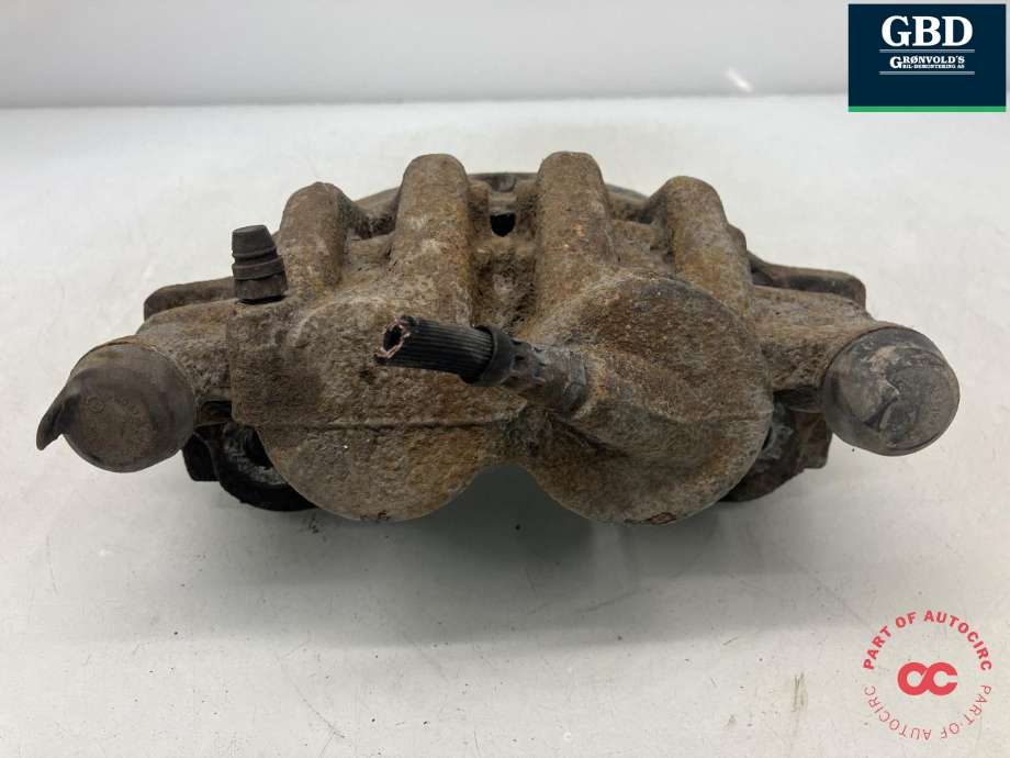 Bremsecaliper venstre foran til Citroën Jumper 2014-->> (Type III, Fase 2)  (4401 J8|16 517 658 80|)