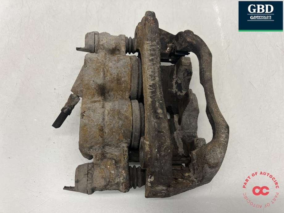 Bremsecaliper venstre foran til Citroën Jumper 2014-->> (Type III, Fase 2)  (4401 J8|16 517 658 80|)
