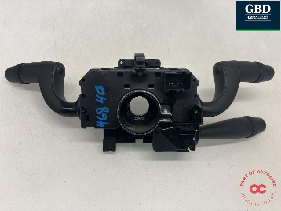 Bryter combi til Citroën Jumper 2014-->> (Type III, Fase 2)  (16 849 875 80|16 170 105 80|07357564830)