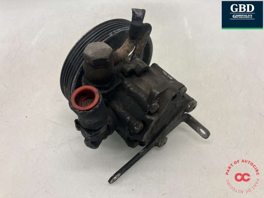 Servo pumpe mekanisk til Citroën Jumper 2014-->> (Type III, Fase 2)  (BOSCH|98 058 209 80|7692 974 138|)