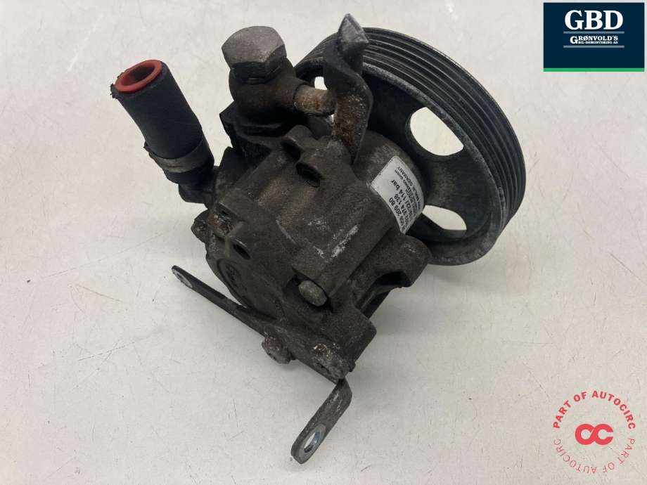 Servo pumpe mekanisk til Citroën Jumper 2014-->> (Type III, Fase 2)  (BOSCH|98 058 209 80|7692 974 138|)
