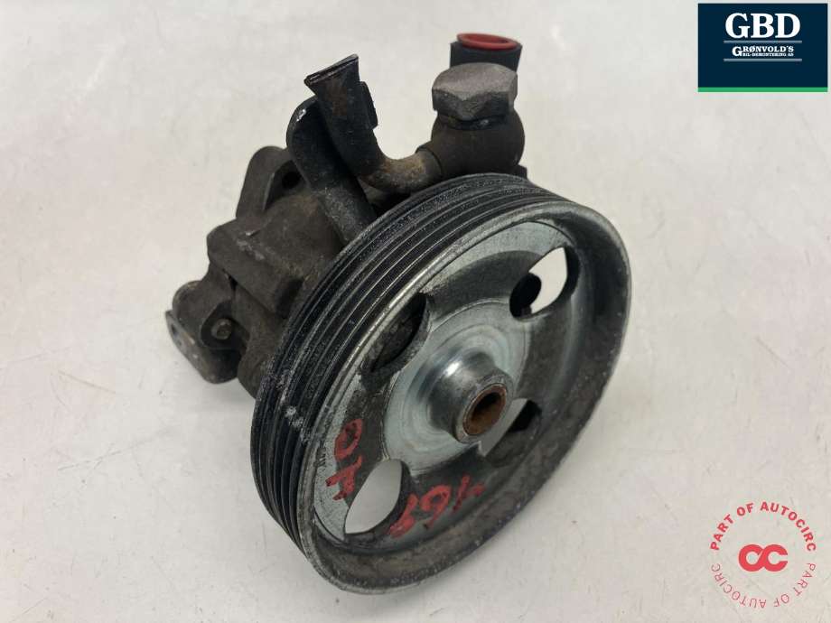 Servo pumpe mekanisk til Citroën Jumper 2014-->> (Type III, Fase 2)  (BOSCH|98 058 209 80|7692 974 138|)