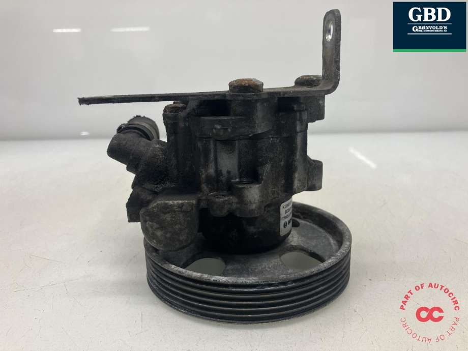 Servo pumpe mekanisk til Citroën Jumper 2014-->> (Type III, Fase 2)  (BOSCH|98 058 209 80|7692 974 138|)